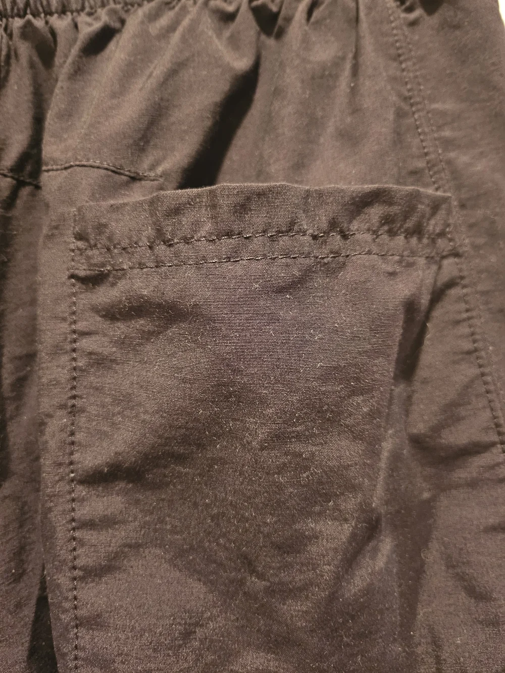 Free People Balloon Pants. Size Small. - Picture 5 of 8